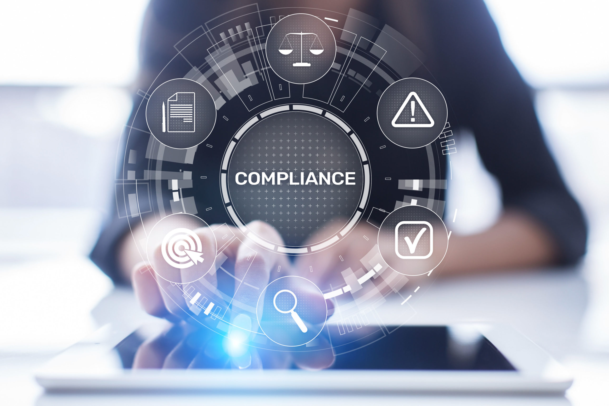 Servizi IVASS e compliance assicurativa