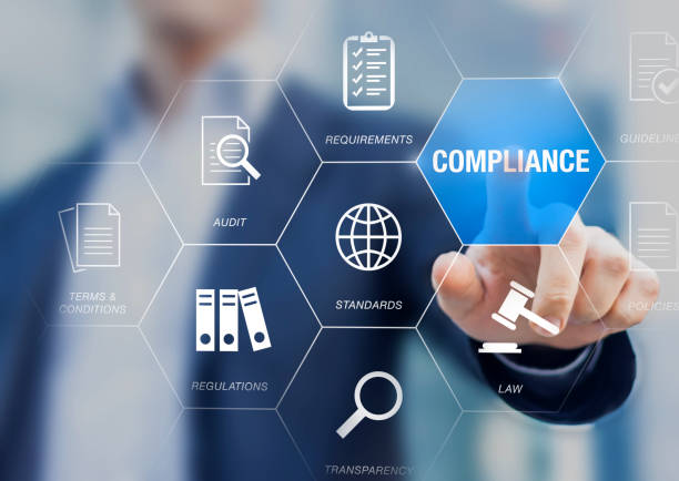 Verifica impianti e compliance tecnica