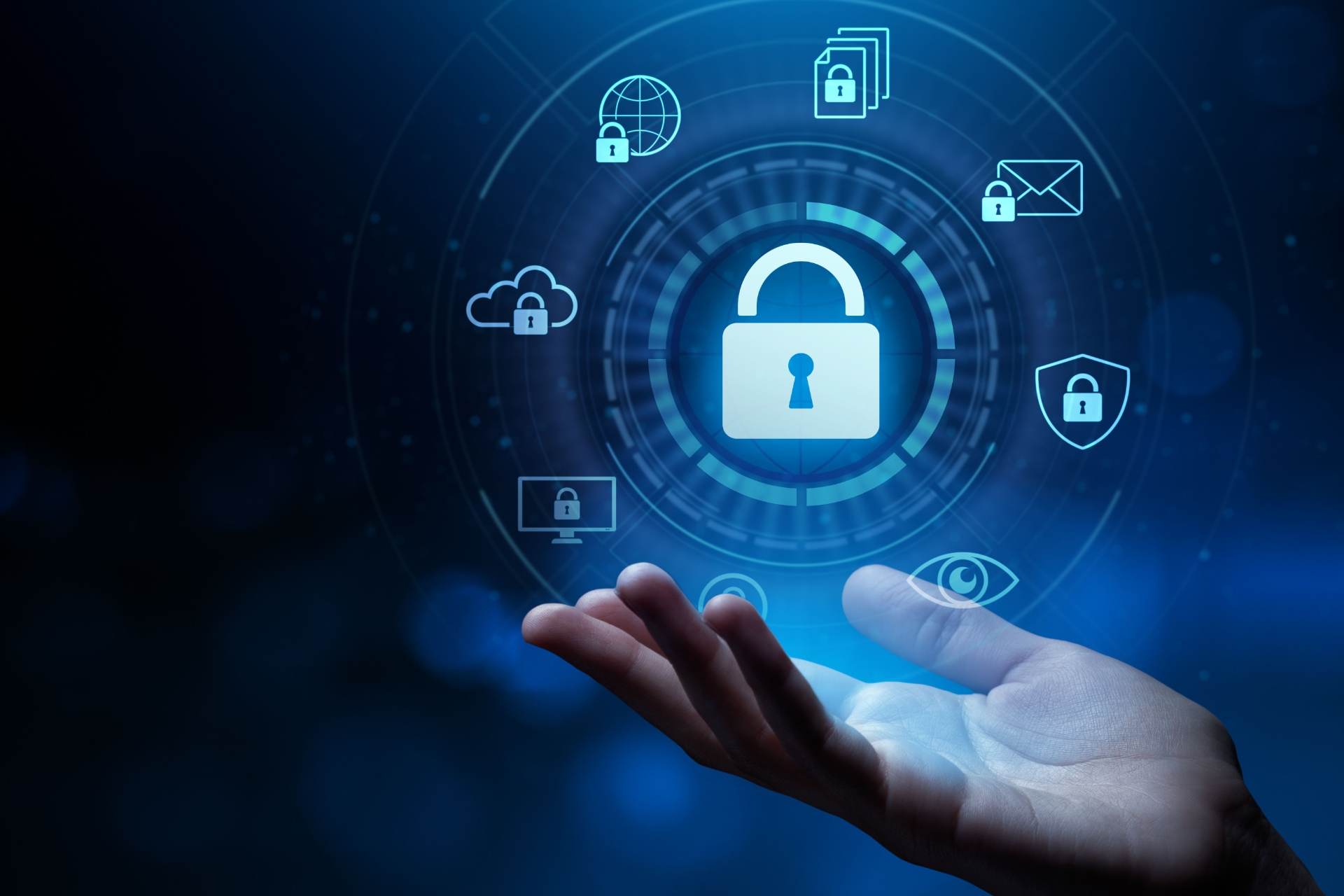 Check-up di cyber security aziendale